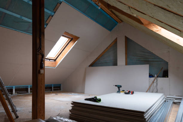 Best DIY Insulation Kits and Guidance in Lake Sarasota, FL